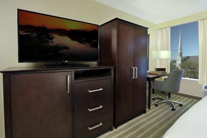 DoubleTree by Hilton Hotel Newark Ohio