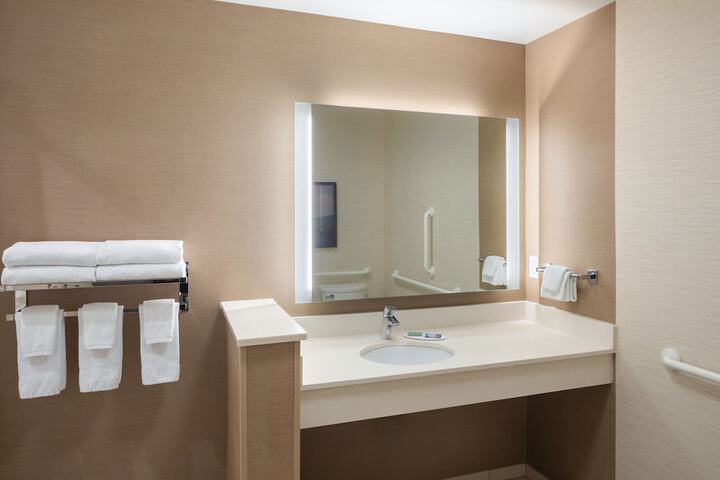 Fairfield Inn and Suites by Marriott Chillicothe