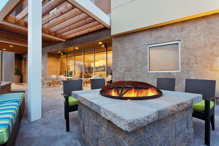 Home2 Suites by Hilton Baltimore / Aberdeen MD