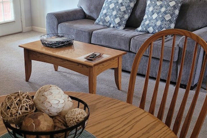 Salt Creek Golf Retreat