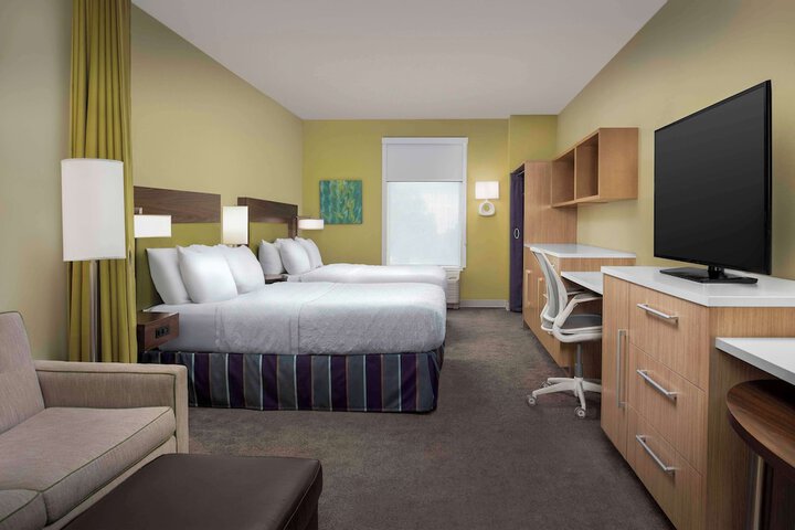Home2 Suites by Hilton Summerville