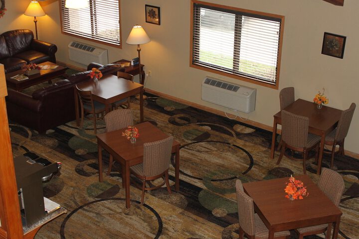 Hotel Interior 6 of 36
