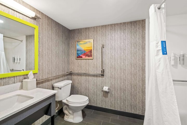 Hampton Inn Lexington / Georgetown