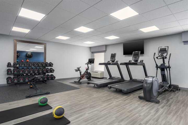 Hampton Inn by Hilton Altoona