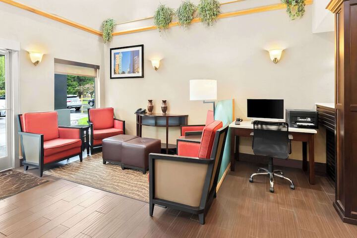 Hotel Interior 11 of 39