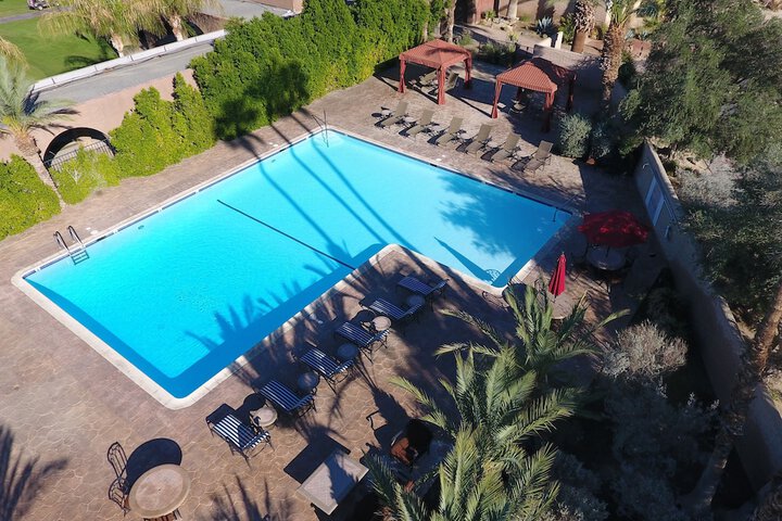Pool 8 of 61