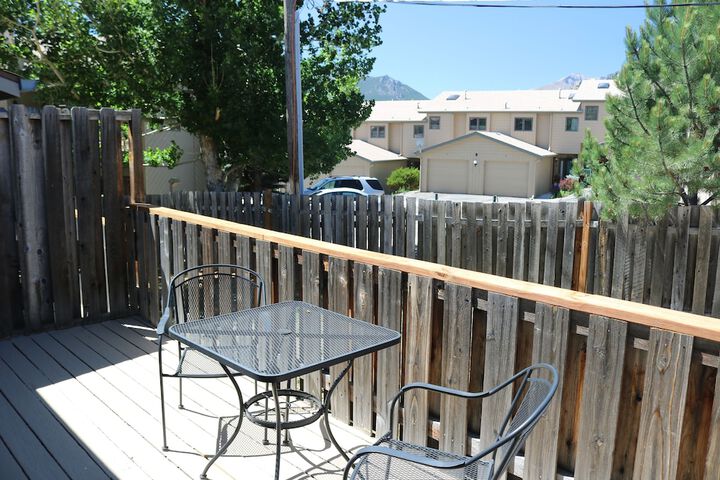 Terrace/Patio 84 of 87