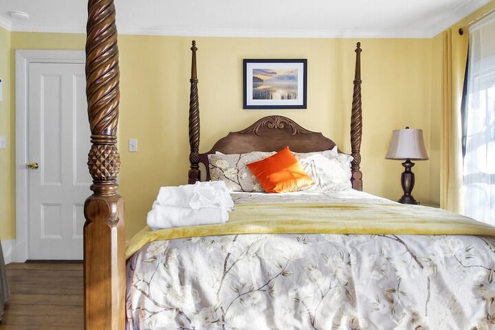 The Thistle Inn