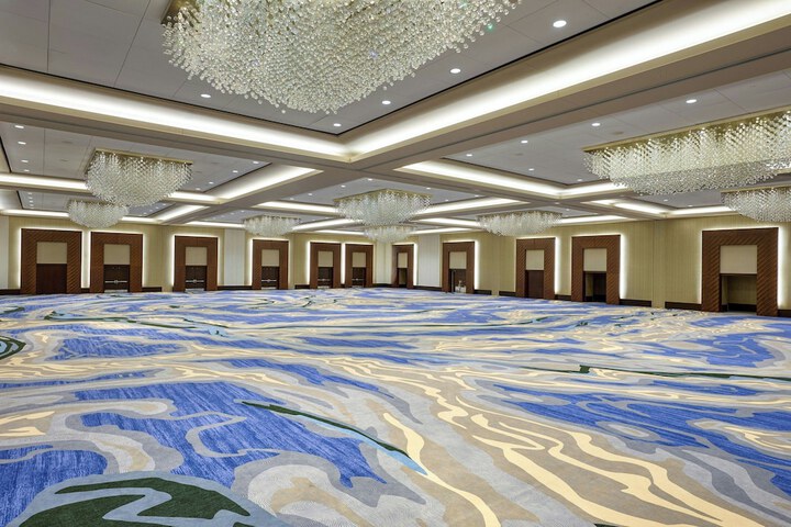 Marriott Marquis Houston