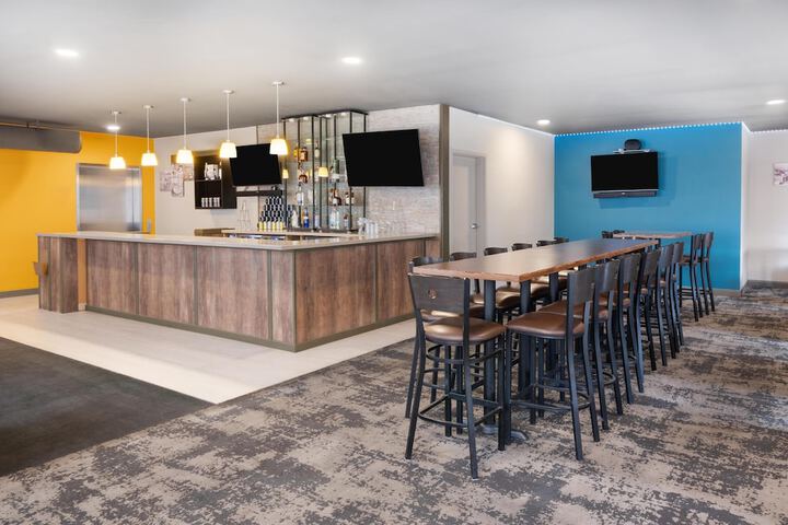 Best Western Premier Executive Residency Medicine Hat
