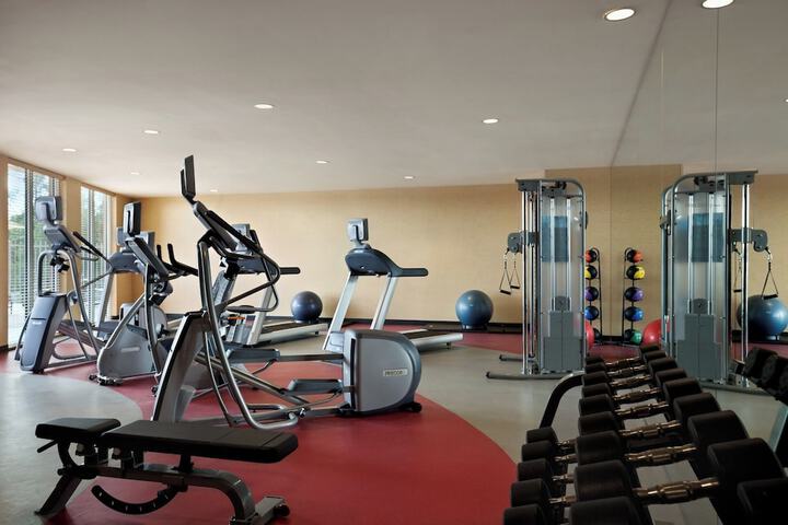 Holiday Inn Express Miami Airport Blue Lagoon Area by IHG