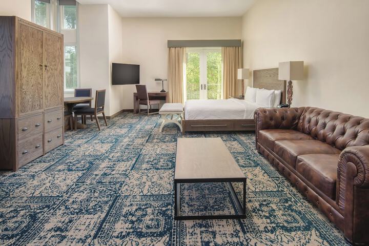 Four Points by Sheraton Santa Cruz Scotts Valley