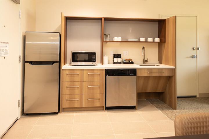 Home2 Suites by Hilton Hammond La
