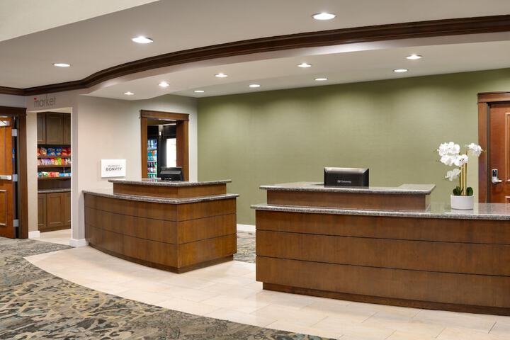 Residence Inn Houston I-10 West / Park Row