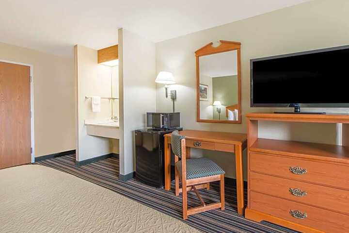 Days Inn by Wyndham Ottumwa