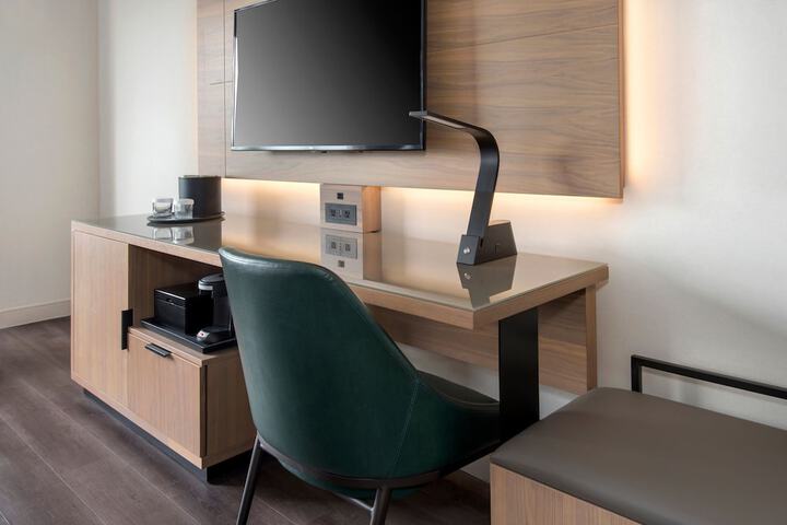 Buffalo Marriott Niagara