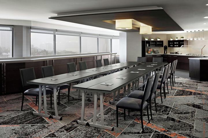 Delta Hotels by Marriott Quebec