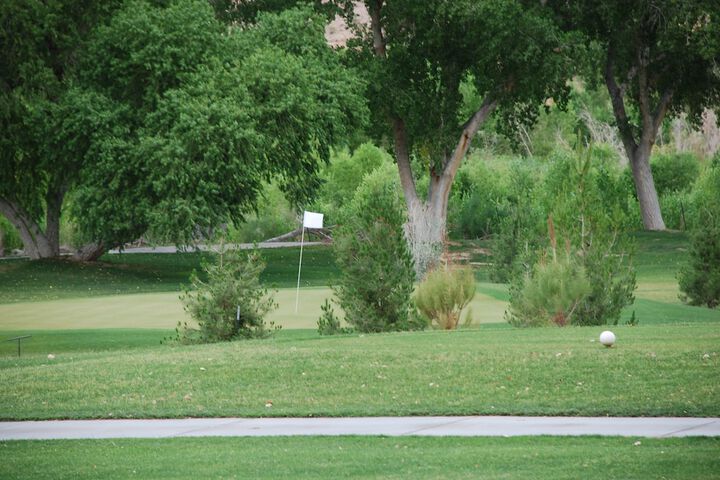 Golf 23 of 30
