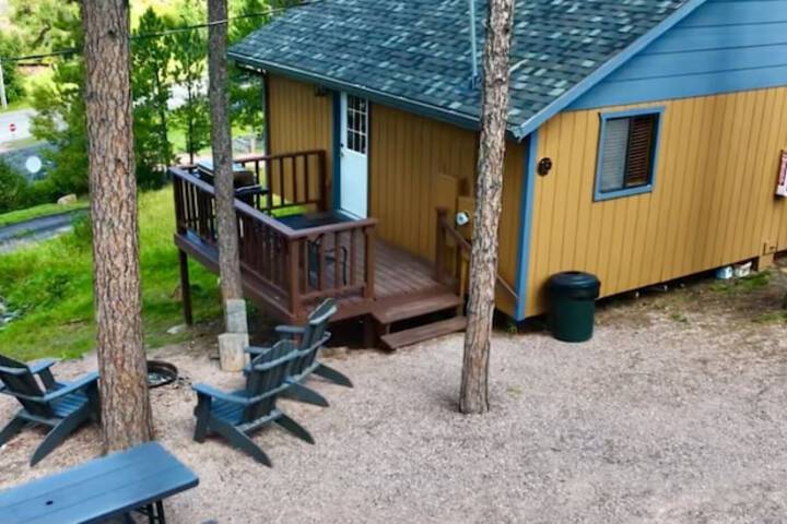 Mountain View Lodge & Cabins