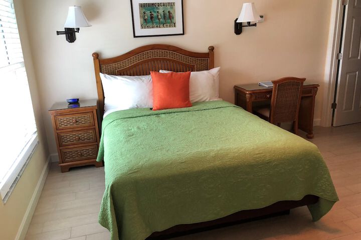 Addys Villas