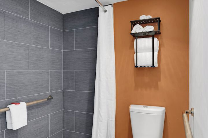 Tombstone Lookout Lodge SureStay Collection by Best Western
