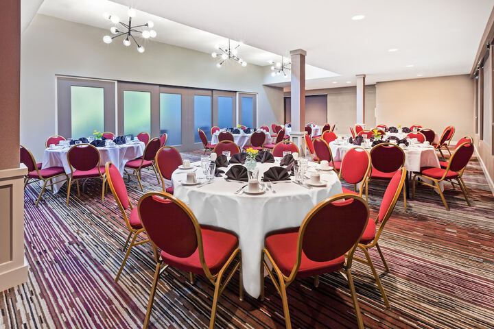 Holiday Inn Tyler-Conference Center by IHG