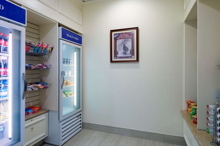 Hilton Garden Inn Hartford South / Glastonbury