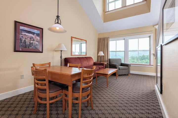 Jackson Gore Village a Vail Resorts Property