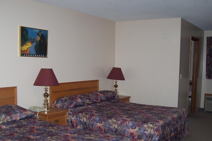 Model a Inn