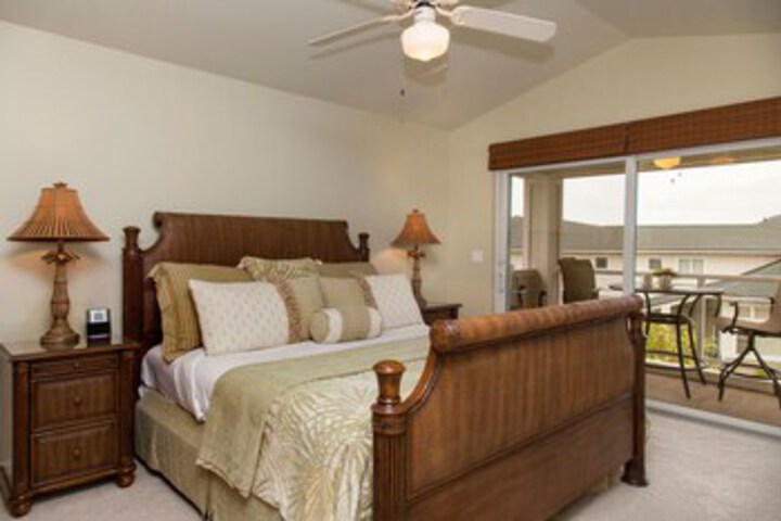 Na Hale O Keauhou C6 - Three Bedroom Condo