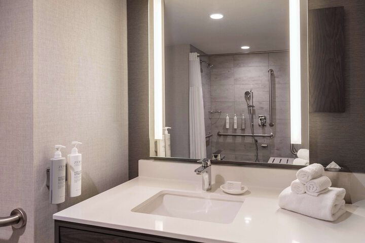 Hilton Garden Inn Fredericton