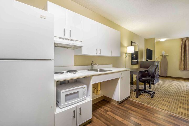Extended Stay America Suites Tacoma Fife