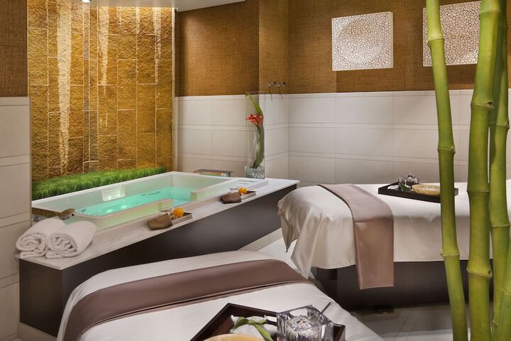 Atlantis Casino Resort Spa