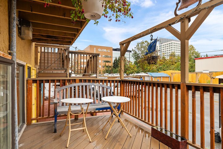 Terrace/Patio 31 of 38
