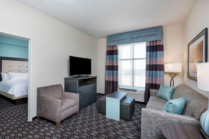 Homewood Suites by Hilton Fayetteville