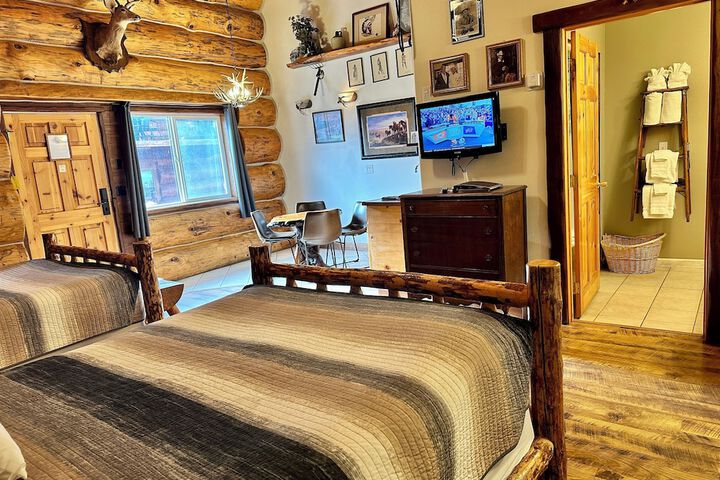 Soap Lake Resort a Dazzler Select by Wyndham