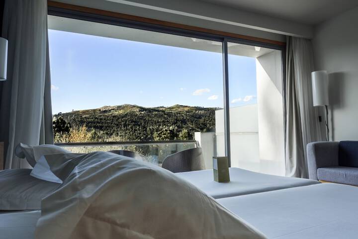 Monte Prado Hotel & Spa