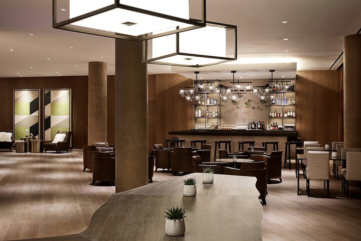 AC Hotel Irvine