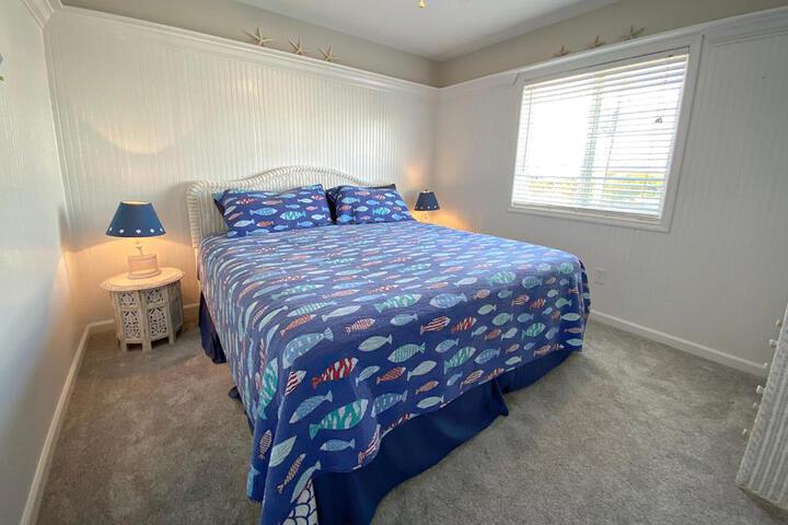 Sparrows Beach Nest by Sea Scape Properties