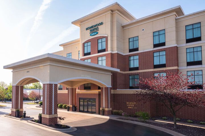 Homewood Suites by Hilton Joplin