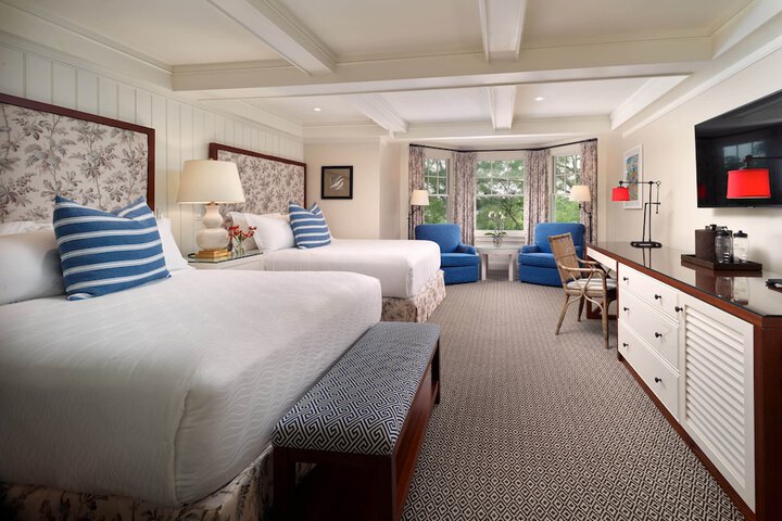 Harbor View Hotel