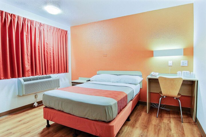 Motel 6 Kingsville TX