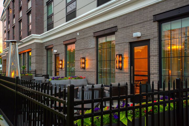Fairfield Inn & Suites by Marriott Annapolis
