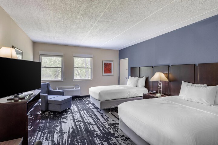 Best Western Owego Inn