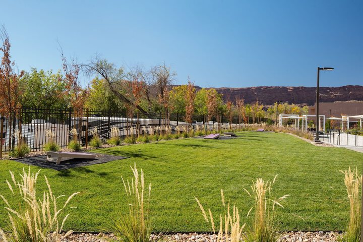 Element by Marriott Moab