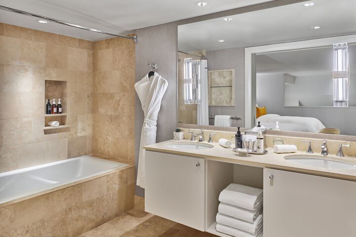 The St. Regis Aspen Resort