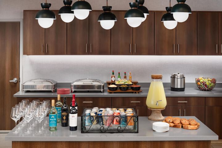 Homewood Suites by Hilton Midland TX