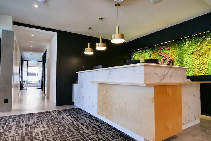 Hotel Le Saint Germain
