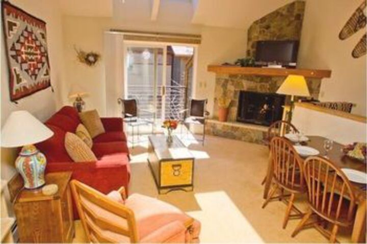 Double Diamond by Telluride Alpine Lodging