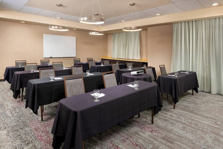 Courtyard by Marriott Santa Ana Orange County